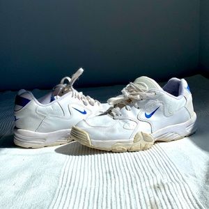 Nike Airliners